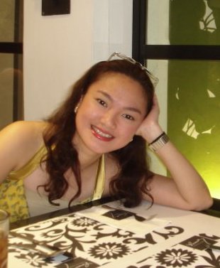 06072016 Christine Dapa shares her appreciation for future forests