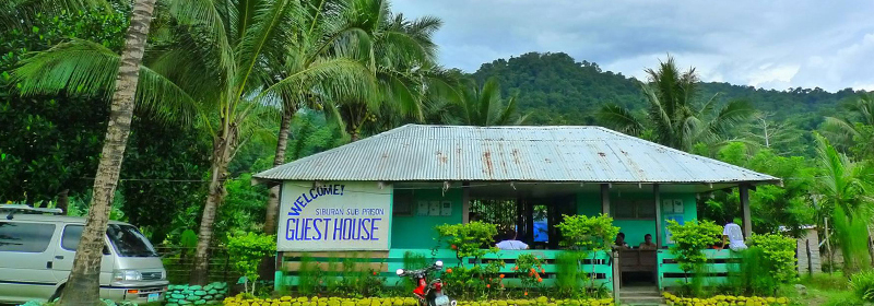 2016 09 29 SPPF Siburan Prison and Penal Farm in Occidental Mindoro serves as guardians of the forest