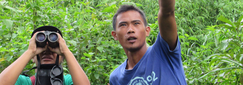 2016 09 29 training of bird guides