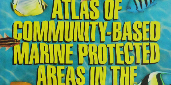atlas of community based marine header photo