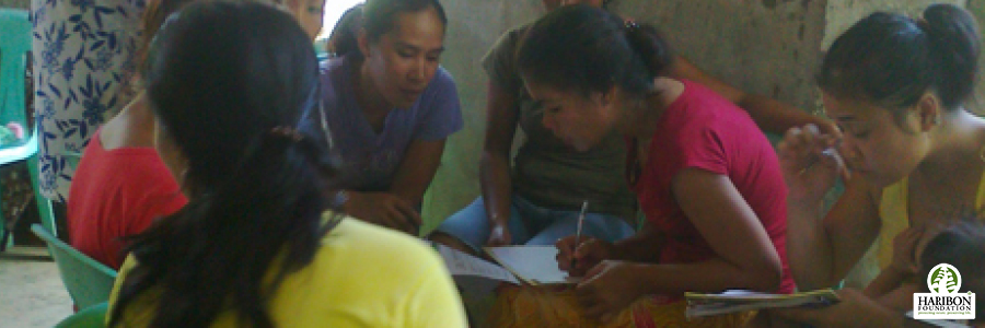 4 pillars conserving sites mainstreaming gender coastal management header image