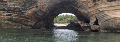 4 pillars conserving sites mainstreaming gender coastal management thumbnail