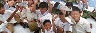 4 pillars empowering people biodiversity on wheels thumb