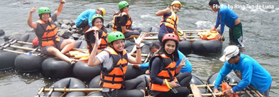4 pillars empowering people haribon travel thumb