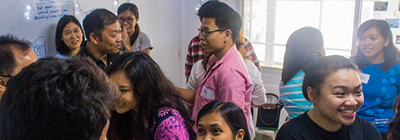 2017 03 31 First haribon membership orientation of 2017 thumb