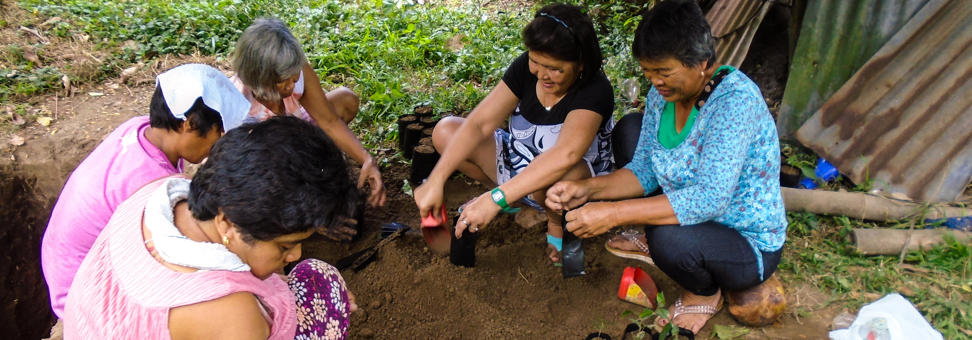 2017 03 31 Women of native tree nursery featured
