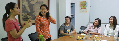 2017 04 11 hmu presentation on international bird race th