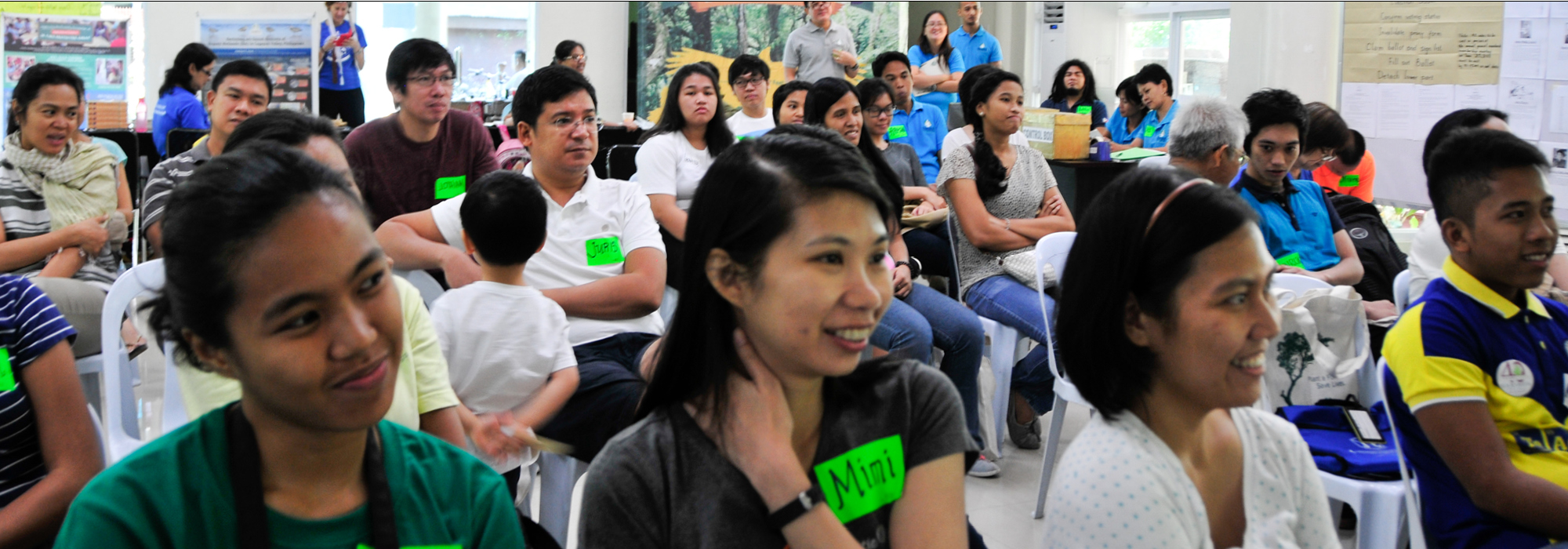 2017 05 16 Haribon membership general assembly feat