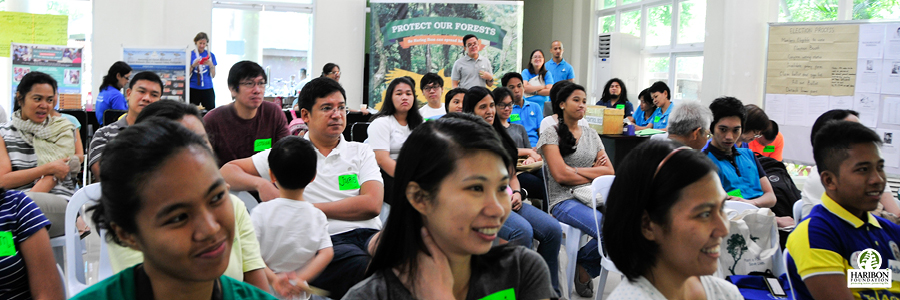 2017 05 16 Haribon membership general assembly header