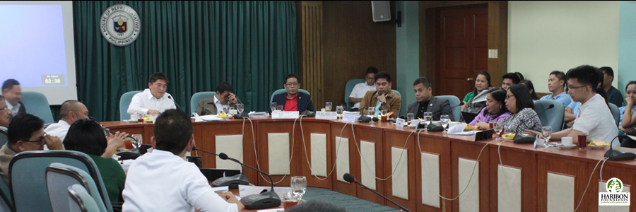 2017 07 19 hearing on the forest resources bill